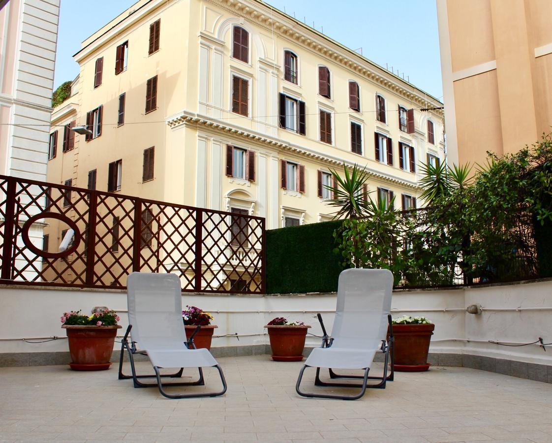 B&B Cultroma Roof Garden Kültér fotó